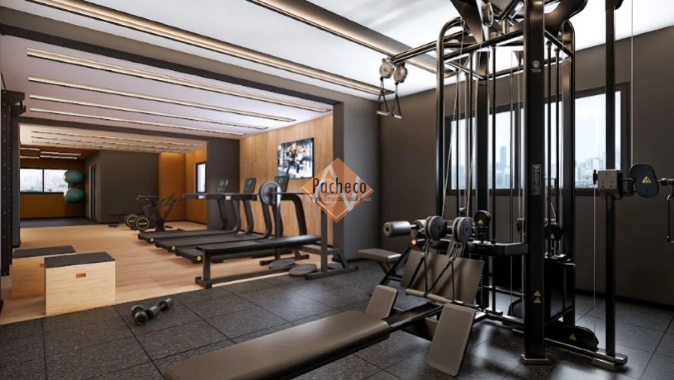 Apartamento, 2 quartos, 41 m² - Foto 21