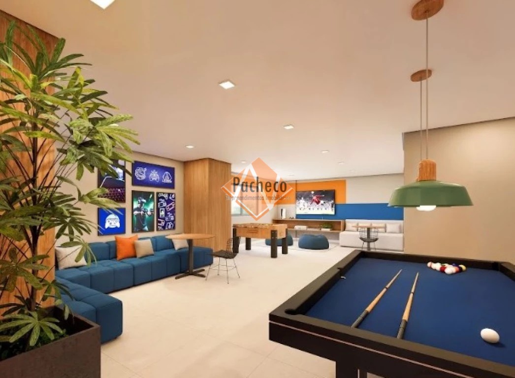 Apartamento, 2 quartos, 41 m² - Foto 22