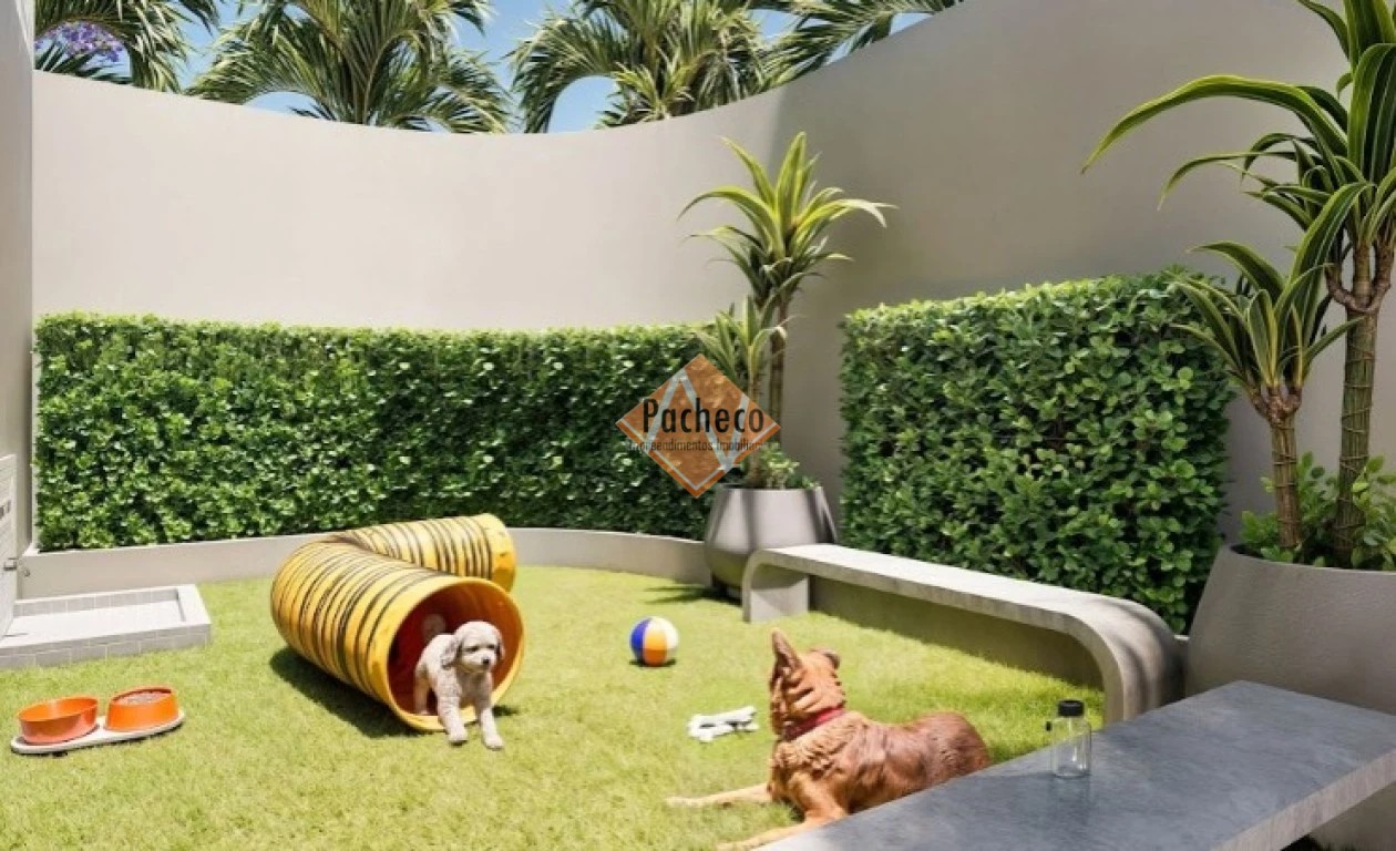 Apartamento, 2 quartos, 41 m² - Foto 23