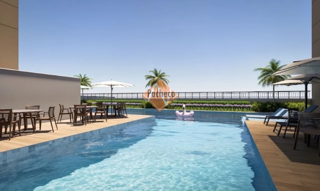 Apartamento, 2 quartos, 41 m² - Foto 24