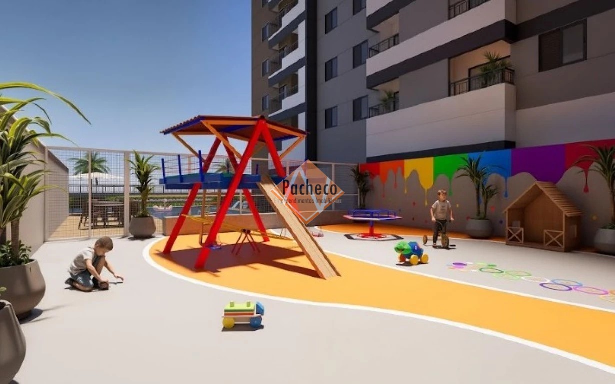 Apartamento, 2 quartos, 41 m² - Foto 25