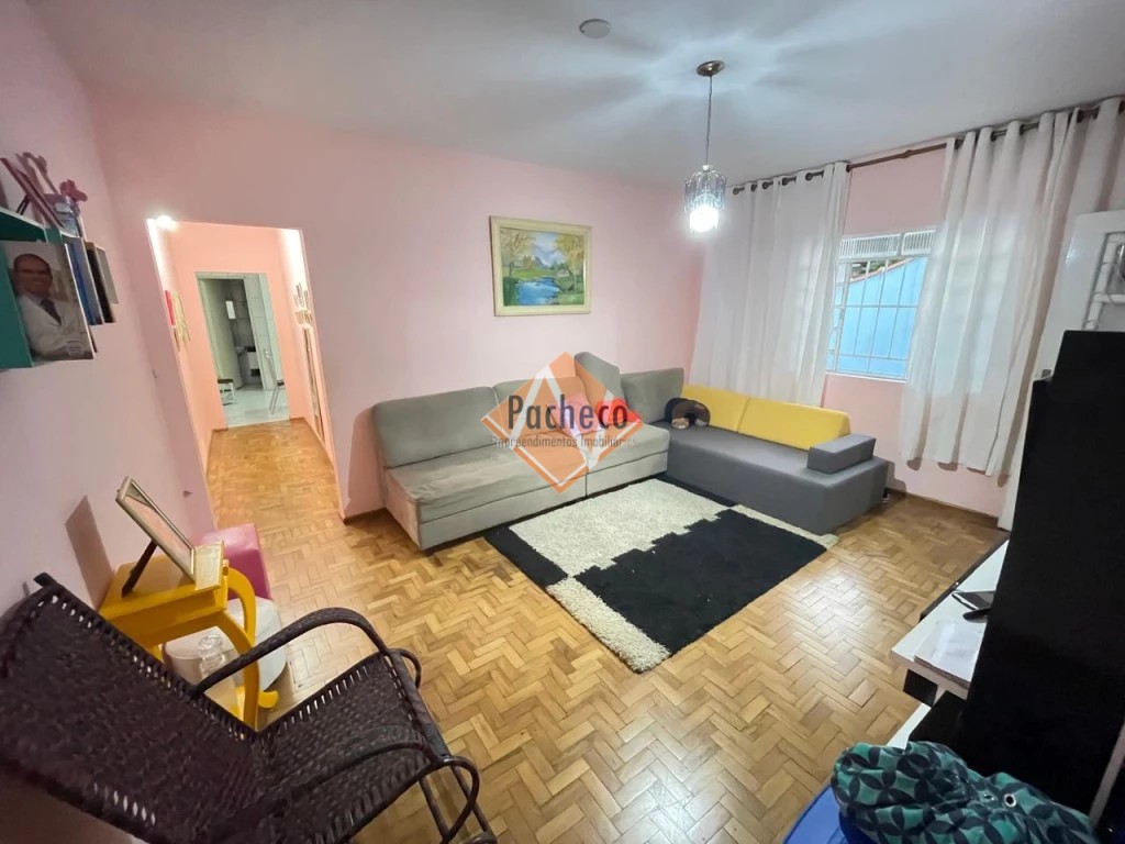 Casa, 2 quartos, 86 m² - Foto 1