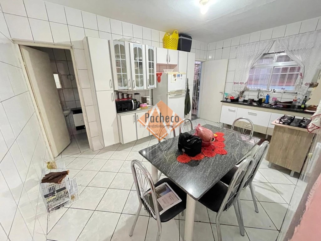 Casa, 2 quartos, 86 m² - Foto 4