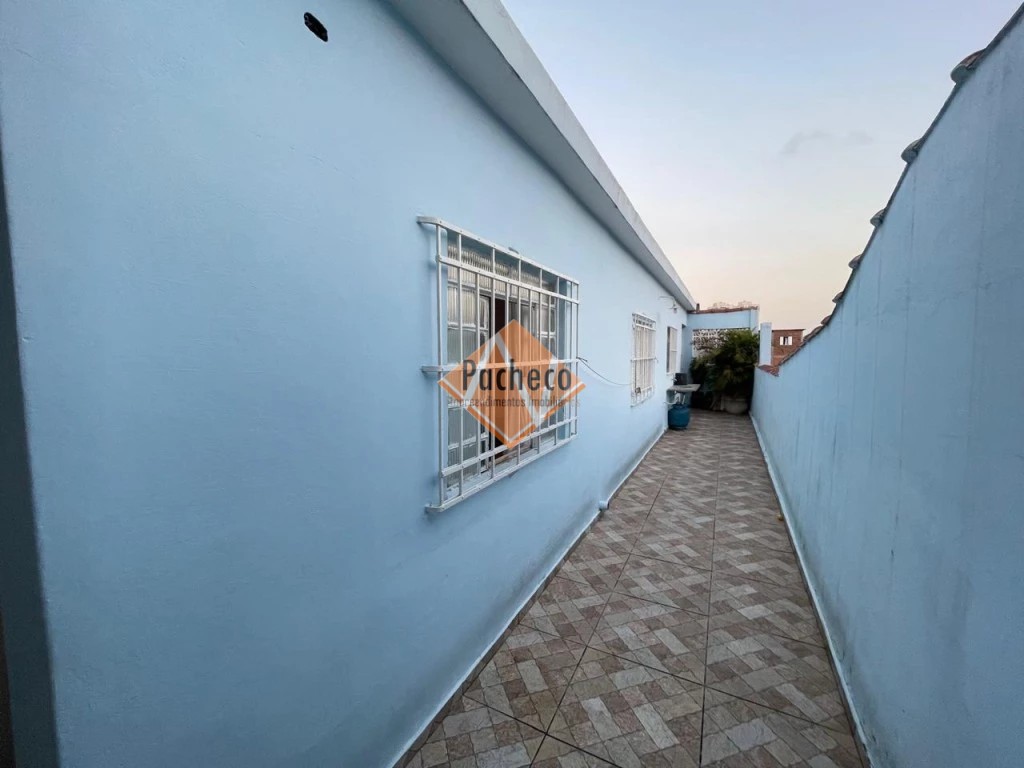 Casa, 2 quartos, 86 m² - Foto 13