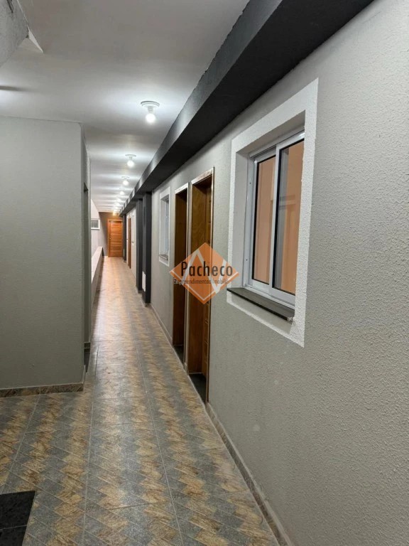 Apartamento à venda com 1 quarto, 25m² - Foto 2