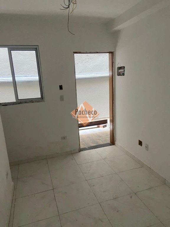 Apartamento à venda com 1 quarto, 25m² - Foto 3