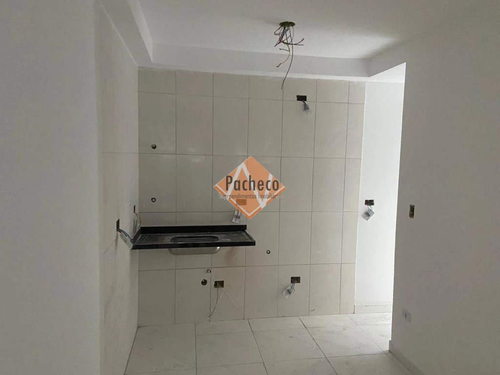 Apartamento à venda com 1 quarto, 25m² - Foto 4