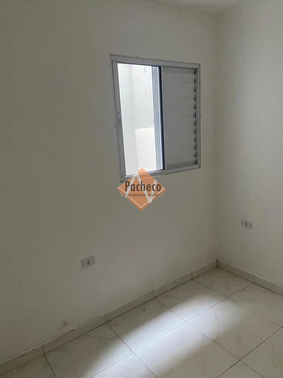 Apartamento à venda com 1 quarto, 25m² - Foto 5