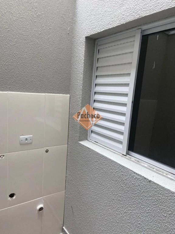 Apartamento à venda com 1 quarto, 25m² - Foto 7