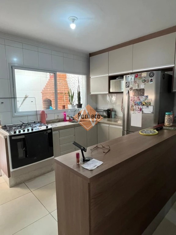 Sobrado, 3 quartos, 119 m² - Foto 3