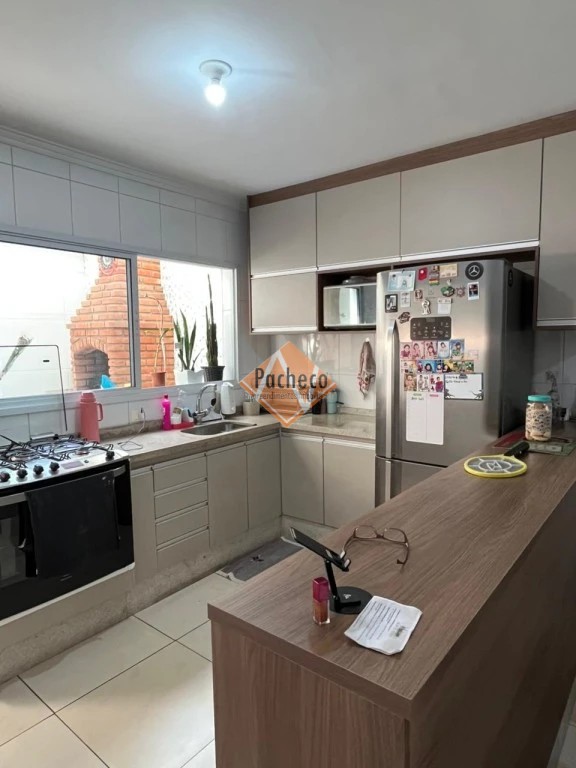 Sobrado, 3 quartos, 119 m² - Foto 4
