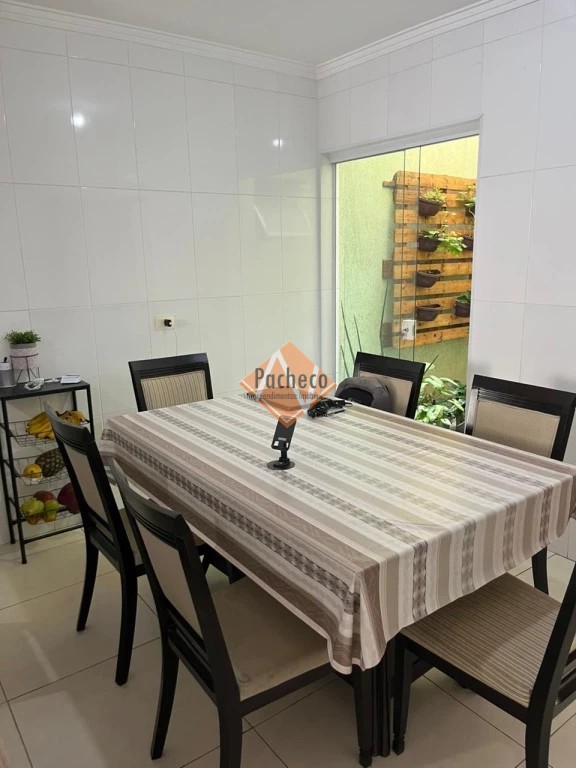 Sobrado, 3 quartos, 119 m² - Foto 5