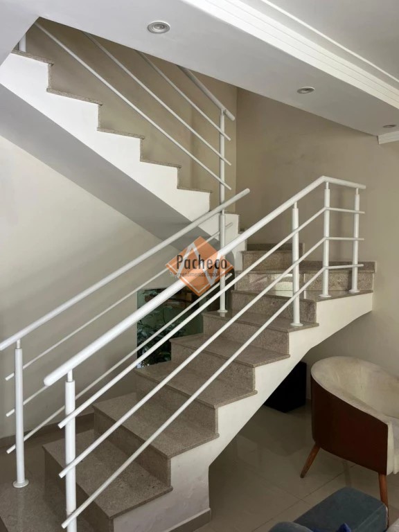 Sobrado, 3 quartos, 119 m² - Foto 6