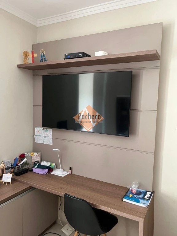 Sobrado, 3 quartos, 119 m² - Foto 9