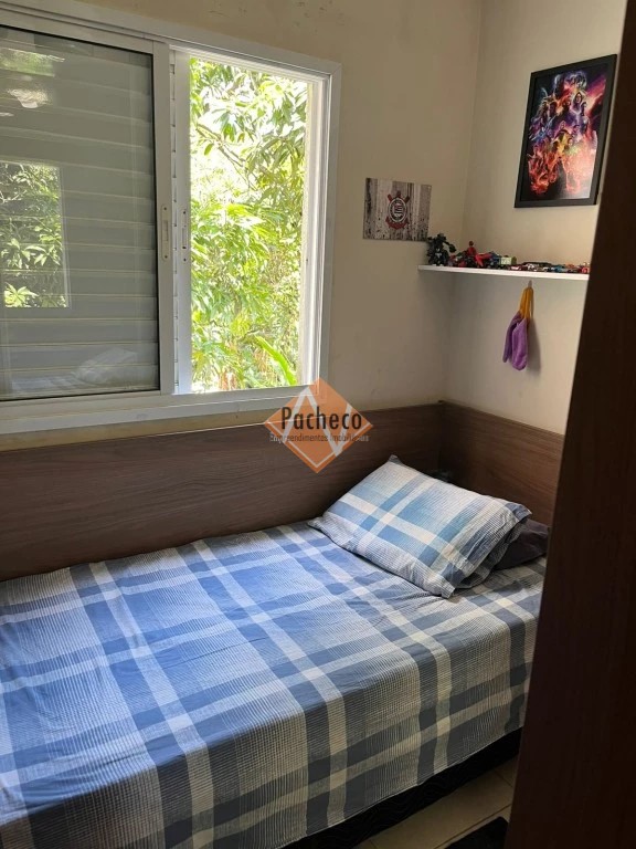 Sobrado, 3 quartos, 119 m² - Foto 10