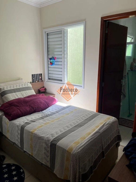 Sobrado, 3 quartos, 119 m² - Foto 11
