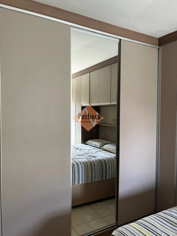 Sobrado, 3 quartos, 119 m² - Foto 12