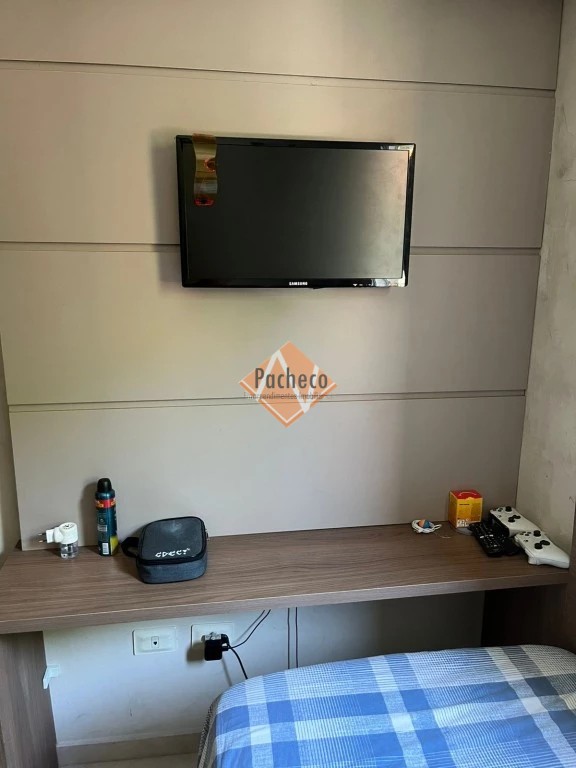 Sobrado, 3 quartos, 119 m² - Foto 13