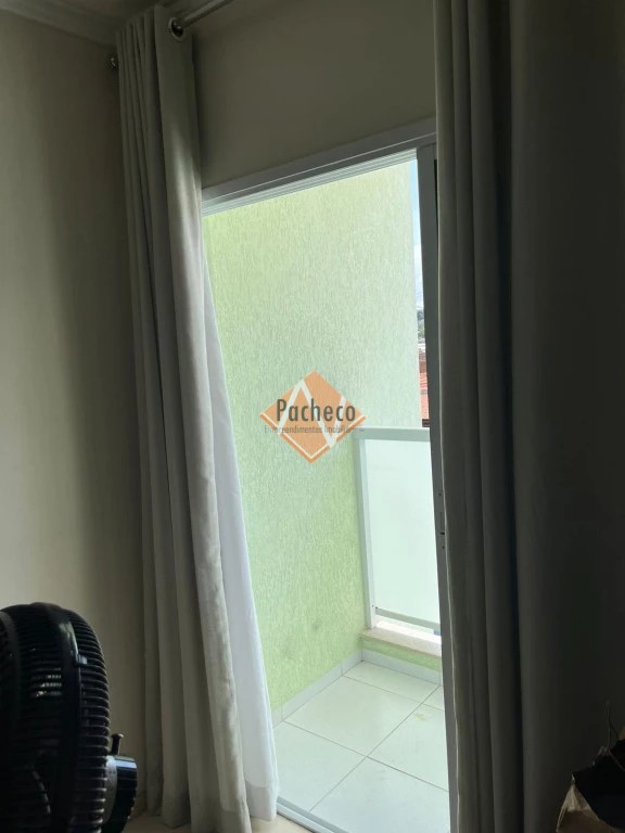 Sobrado, 3 quartos, 119 m² - Foto 14