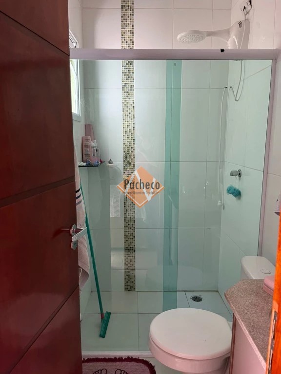 Sobrado, 3 quartos, 119 m² - Foto 15
