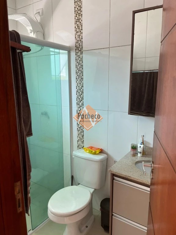 Sobrado, 3 quartos, 119 m² - Foto 16