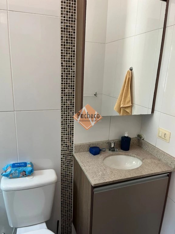 Sobrado, 3 quartos, 119 m² - Foto 17