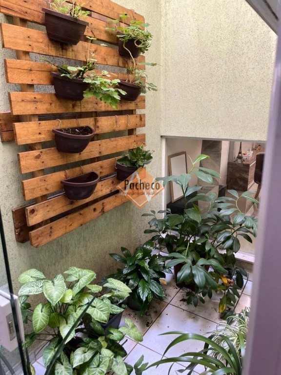 Sobrado, 3 quartos, 119 m² - Foto 19