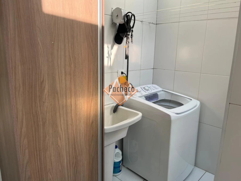 Sobrado, 3 quartos, 119 m² - Foto 20