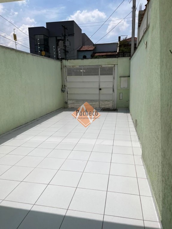 Sobrado, 3 quartos, 119 m² - Foto 21