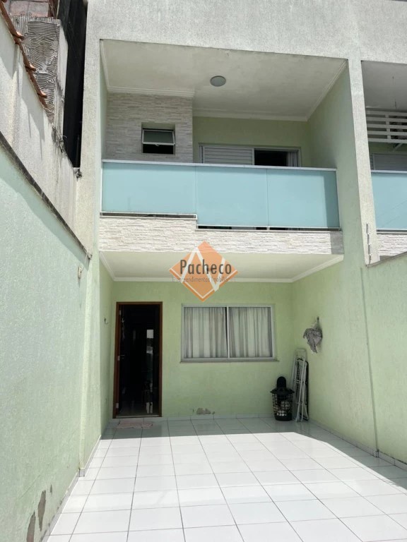 Sobrado, 3 quartos, 119 m² - Foto 22
