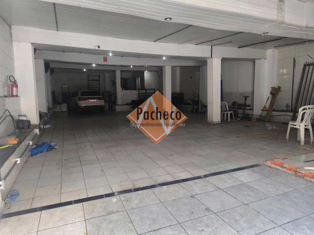 Prédio Inteiro à venda com 4 quartos, 420m² - Foto 2