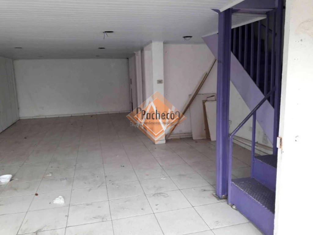 Loja-Salão, 70 m² - Foto 3