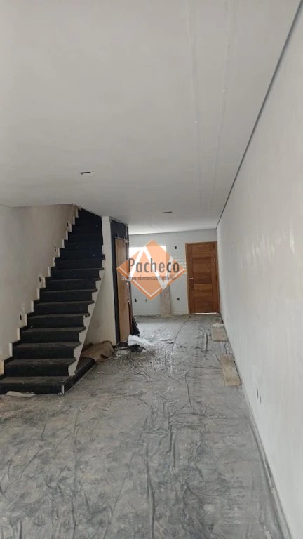 Sobrado, 3 quartos, 150 m² - Foto 3