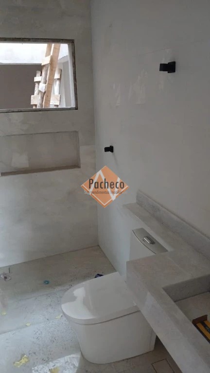 Sobrado, 3 quartos, 150 m² - Foto 8