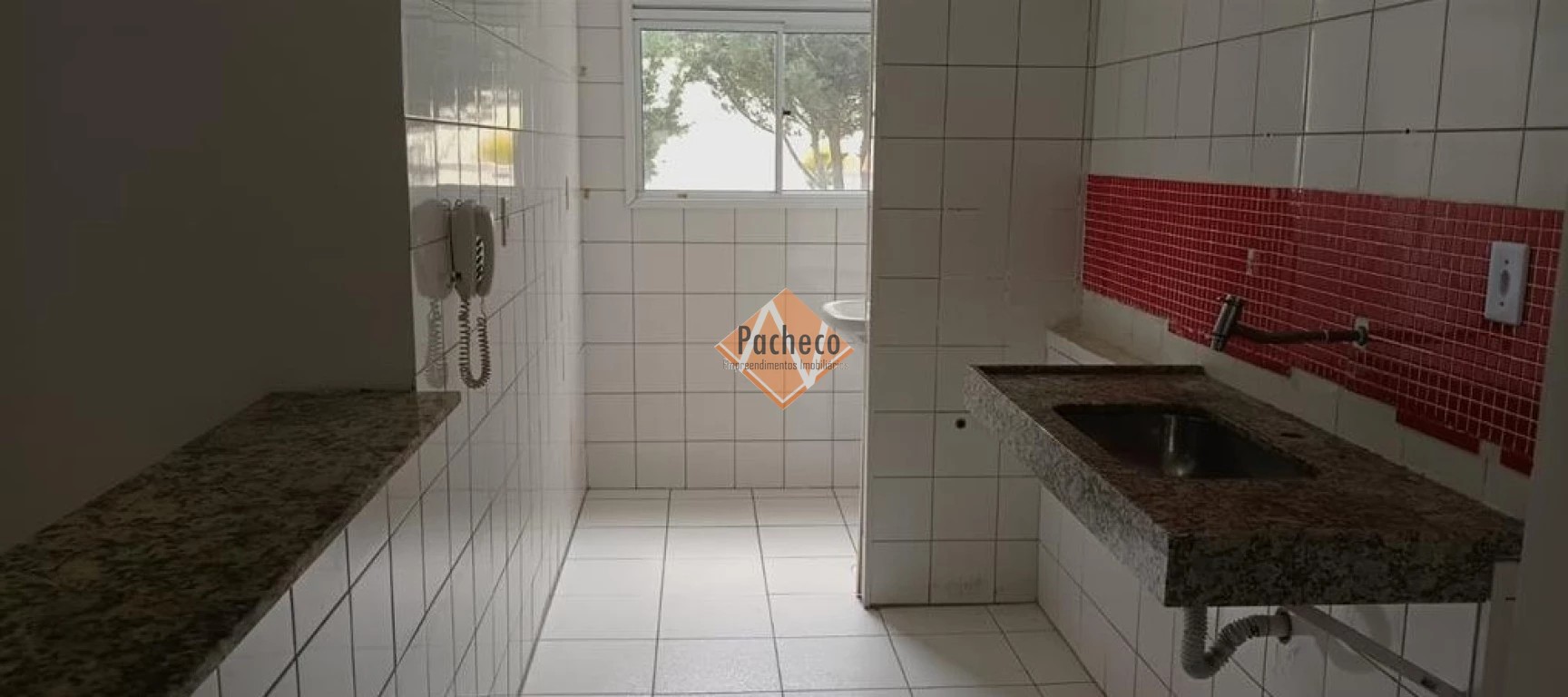 Apartamento à venda com 2 quartos, 50m² - Foto 3