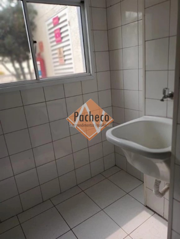 Apartamento à venda com 2 quartos, 50m² - Foto 4