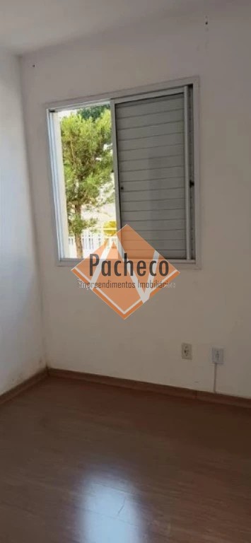 Apartamento à venda com 2 quartos, 50m² - Foto 6