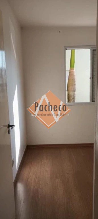 Apartamento à venda com 2 quartos, 50m² - Foto 7