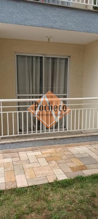 Apartamento à venda com 2 quartos, 50m² - Foto 10