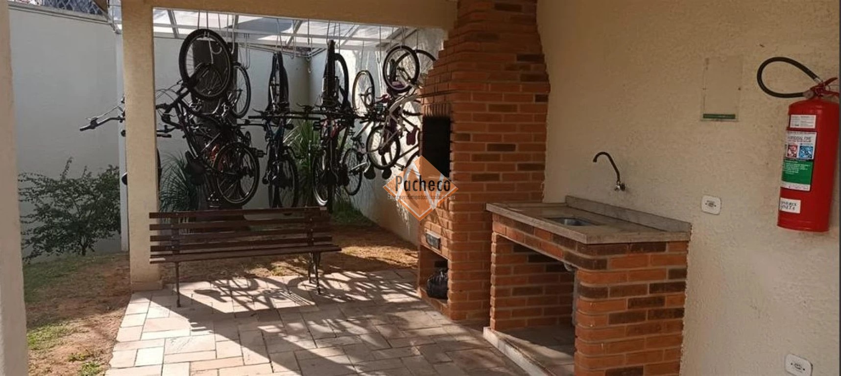 Apartamento à venda com 2 quartos, 50m² - Foto 14