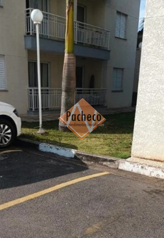 Apartamento à venda com 2 quartos, 50m² - Foto 15