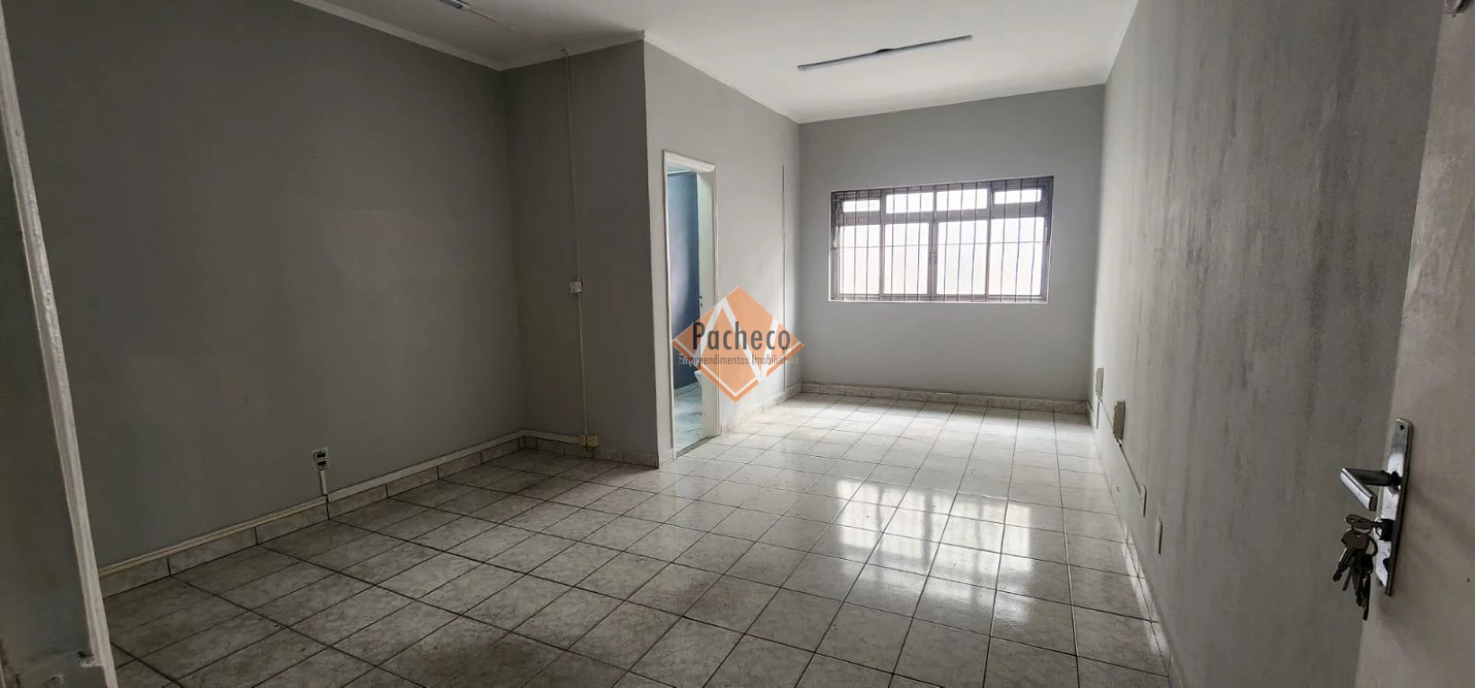Loja-Salão para alugar, 30m² - Foto 1