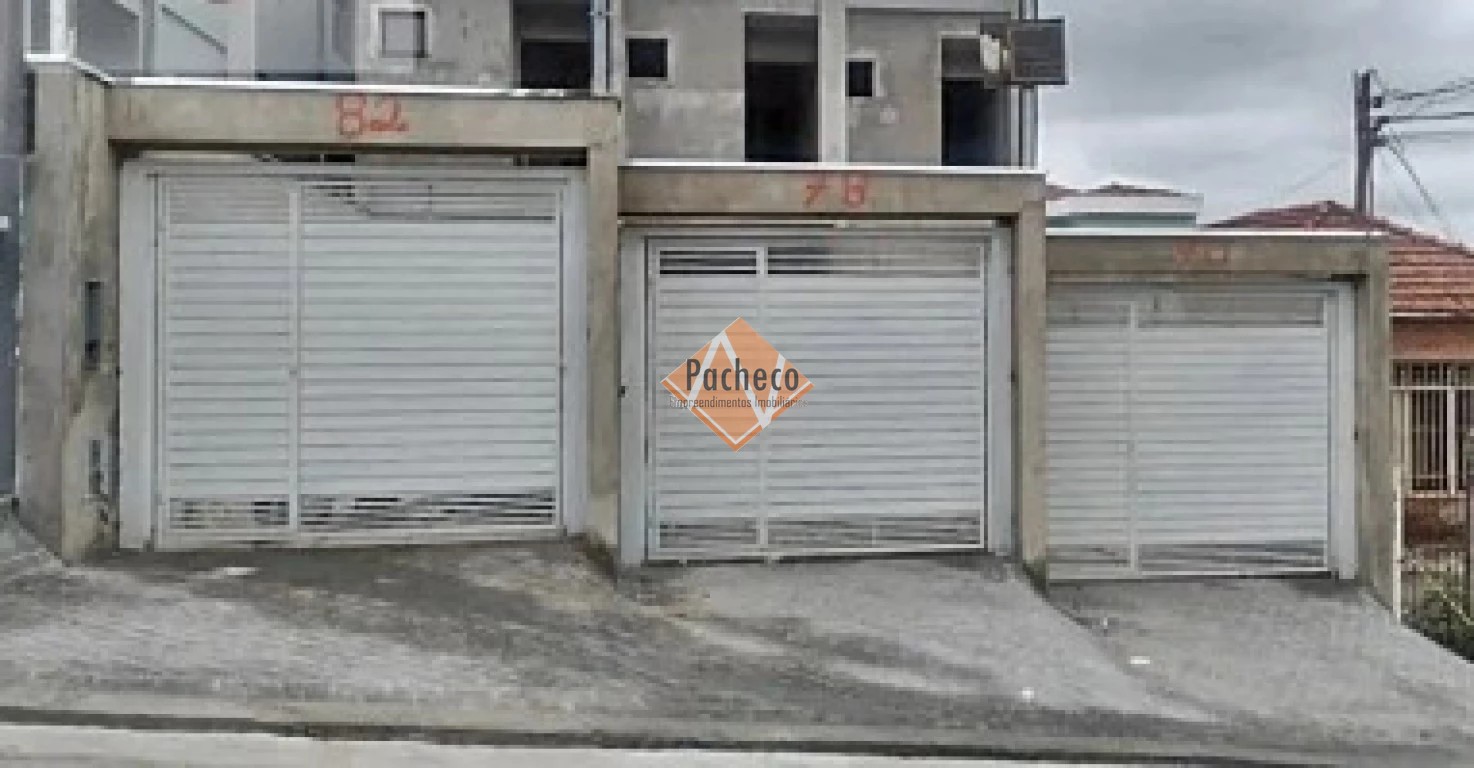 Sobrado à venda com 3 quartos, 125m² - Foto 1