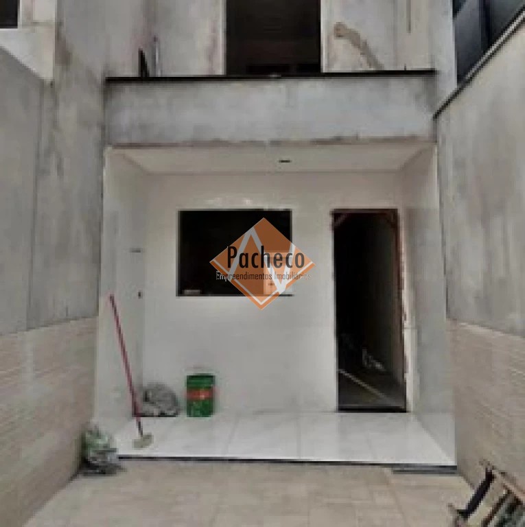 Sobrado à venda com 3 quartos, 125m² - Foto 2