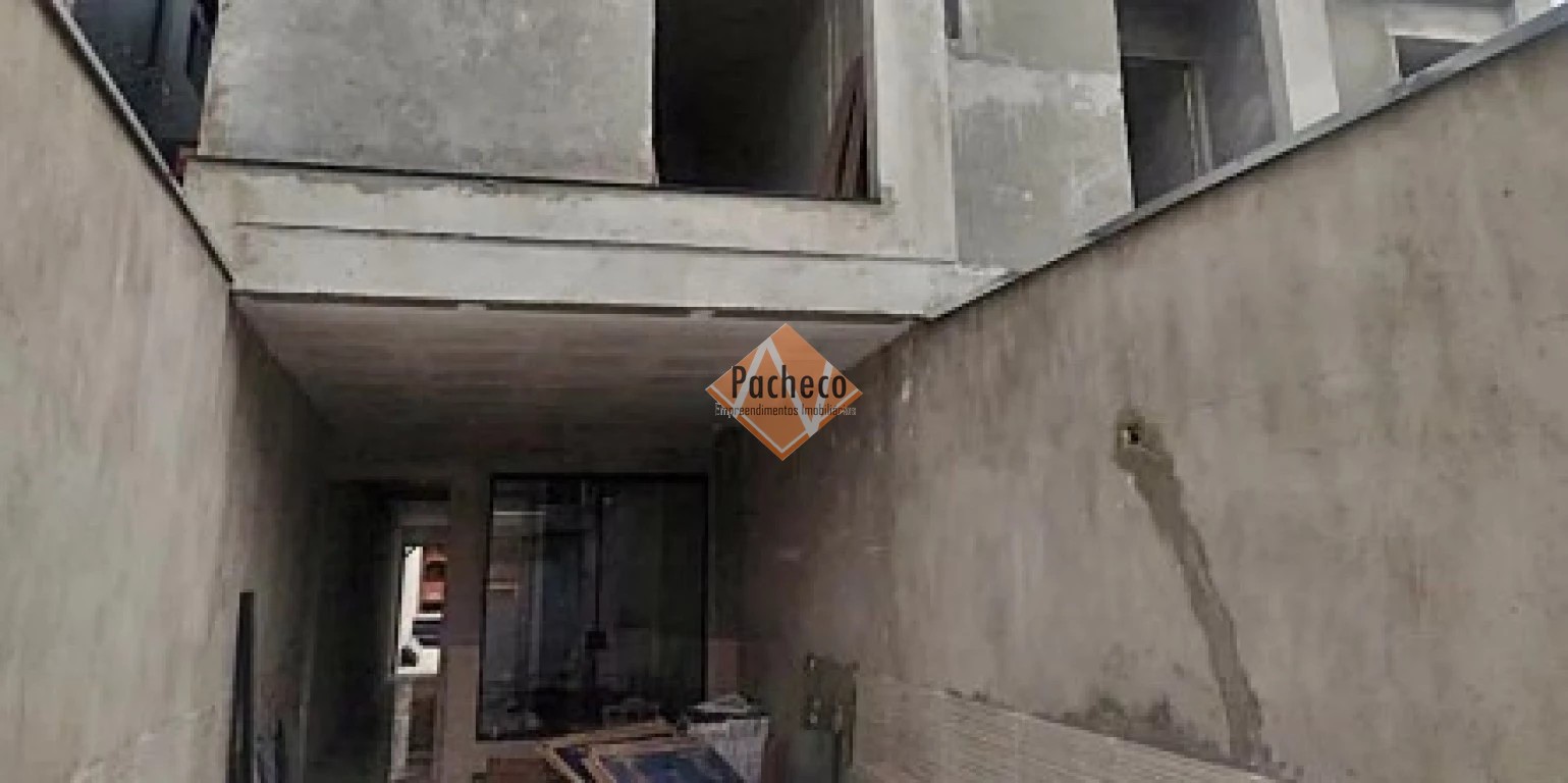 Sobrado à venda com 3 quartos, 125m² - Foto 3