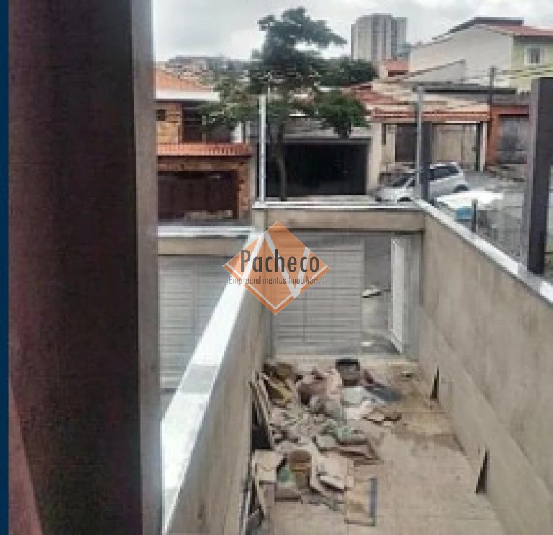 Sobrado à venda com 3 quartos, 125m² - Foto 9