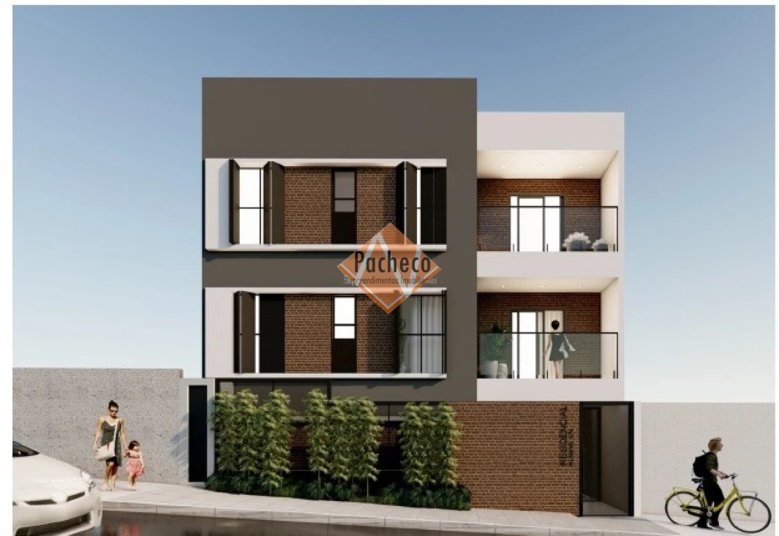 Apartamento, 2 quartos, 46 m² - Foto 1