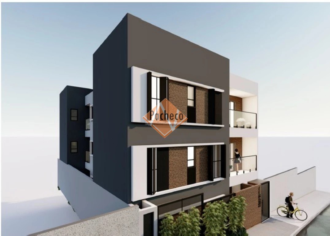 Apartamento, 2 quartos, 46 m² - Foto 2