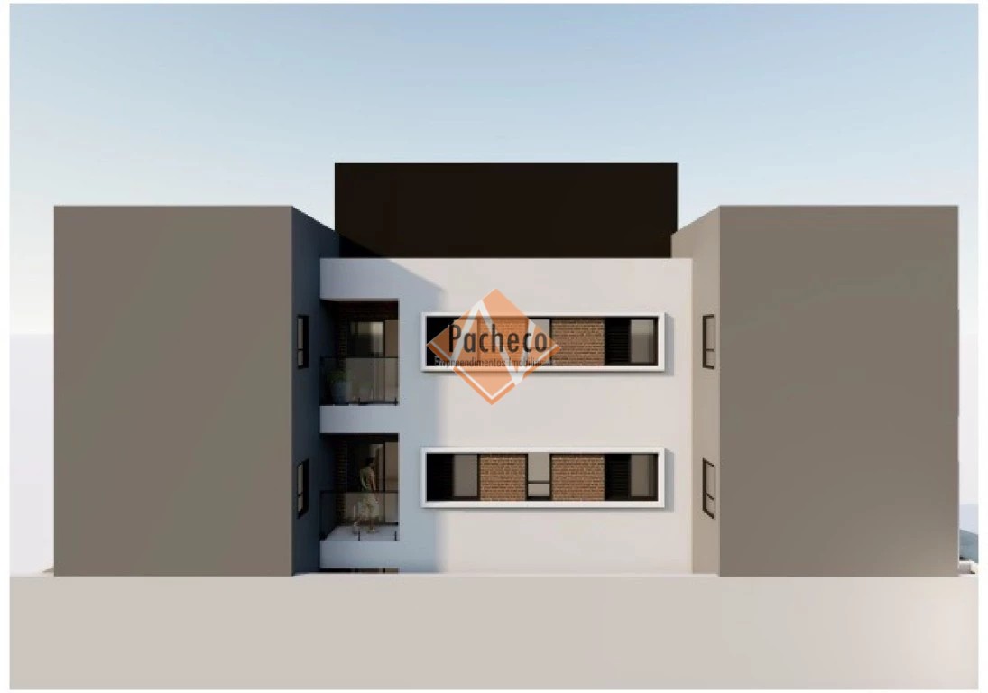 Apartamento, 2 quartos, 46 m² - Foto 3