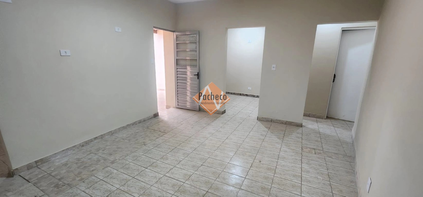 Casa, 1 quarto, 45 m² - Foto 1